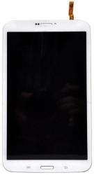 Samsung NBA001LCD005209 Gyári Samsung Galaxy Tab 3 8.0 T311 fehér LCD kijelző érintővel (NBA001LCD005209)
