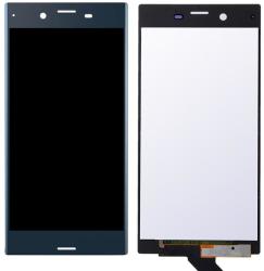  NBA001LCD005295 Sony Xperia XZ sötétkék OEM LCD kijelző (NBA001LCD005295)