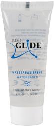 Just Glide Waterbased 20ml
