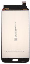 Samsung NBA001LCD005302 Samsung Galaxy J7 V J727V / J7 Perx J727P fekete gyári LCD kijelző (NBA001LCD005302)