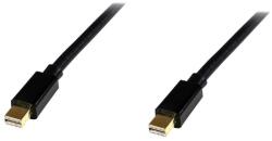  Mini Displayport M - Mini Displayport M 1.8m kábel