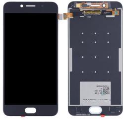  NBA001LCD005234 Gyári Vivo Y67 fekete LCD kijelző érintővel (NBA001LCD005234)