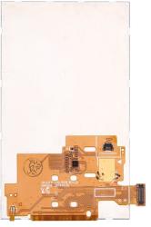 NBA001LCD005285 Samsung Galaxy Ace 4 G313F OEM LCD kijelző (NBA001LCD005285)