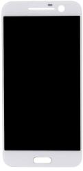 NBA001LCD005222 HTC 10 / One M10 fehér OEM LCD kijelző érintővel (NBA001LCD005222)