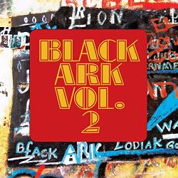 V/A Black Ark Vol. 2