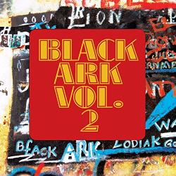 Various Black Ark Vol. 2