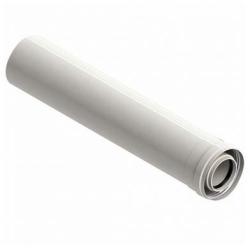  Prelungire kit evacuare centrala condensare 1M 80/125 (7004)