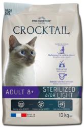 Pro-Nutrition Flatazor Crocktail Adult 8+ Sterilized &/or Light 10 kg 10 kg