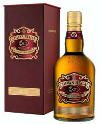 CHIVAS REGAL Extra 13 éves Skót Blended Whisky 1l 40%