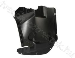 Iveco Eredeti Jobb első kerékjárati dobbetét 14> IVECO DAILY VI (5801592587)