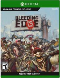 Microsoft Bleeding Edge (Xbox One)