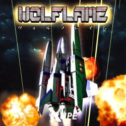Nyu Media WOLFLAME (PC)
