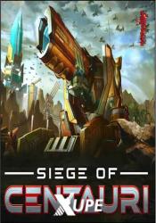 Stardock Entertainment Siege of Centauri (PC)