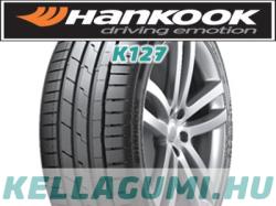 Hankook Ventus S1 evo3 K127B RFT 255/40 R18 99Y