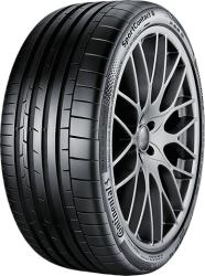 Continental SportContact 6 POL EVc 245/40 R20 99V