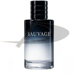 Dior Lotiune Aftershave Lichid Dior Sauvage, 100 ml, pentru Barbati