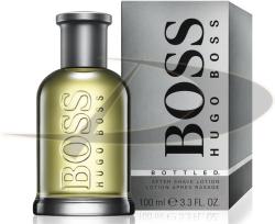 HUGO BOSS Bottled Aftershave Lichid, 100 ml, pentru Barbati