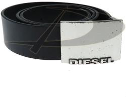 Diesel Curea barbateasca neagra Diesel X05394, pentru Barbati