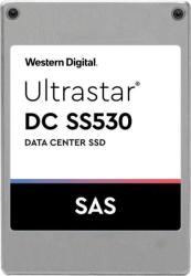 Western Digital Ultrastar DC SS530 800GB (WUSTR6480ASS200/0P40362)