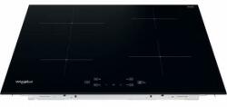 Whirlpool WS Q2760 BF Főzőlap
