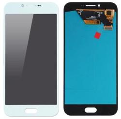  NBA001LCD005918 Samsung Galaxy A8 (2016 fehér OLED LCD kijelző érintővel (NBA001LCD005918)