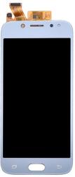 NBA001LCD005898 Samsung Galaxy J5 (2017) J530F / J530Y / J530DS kék OLED LCD kijelző érintővel (NBA001LCD005898)