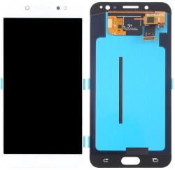 NBA001LCD005906 Samsung Galaxy C8 OLED LCD kijelző érintővel (NBA001LCD005906)