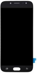 NBA001LCD005899 Samsung Galaxy J7 (2017) fekete OLED LCD kijelző érintővel (NBA001LCD005899)