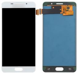  NBA001LCD005882 Samsung Galaxy A5 (2016) A510 fehér TFT LCD kijelző érintővel (NBA001LCD005882)