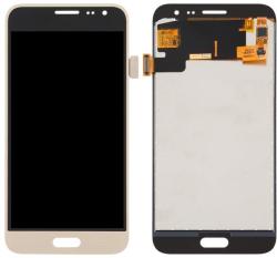 NBA001LCD005839 Samsung Galaxy J3 (2016) arany TFT LCD kijelző érintővel (NBA001LCD005839)