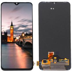  NBA001LCD005886 OnePlus 7 fekete OLED LCD kijelző érintővel (NBA001LCD005886)
