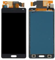 NBA001LCD005877 Samsung Galaxy A5 fekete TFT LCD kijelző érintővel (NBA001LCD005877)