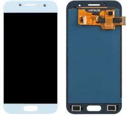 NBA001LCD005873 Samsung Galaxy A3 (2017) kék TFT LCD kijelző érintővel (NBA001LCD005873)