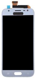NBA001LCD005845 Samsung Galaxy J3 (2017) J330 kék TFT LCD kijelző érintővel (NBA001LCD005845)
