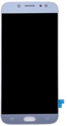 NBA001LCD005900 Samsung Galaxy J7 (2017) kék OLED LCD kijelző érintővel (NBA001LCD005900)