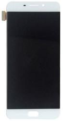 NBA001LCD005844 Oppo R9 / F1 Plus fehér TFT LCD kijelző érintővel (NBA001LCD005844)