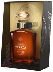 Metaxa Angels Treasure Brandy [0, 7L|42, 5%] - idrinks