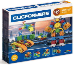 Clicformers 150 (801005)