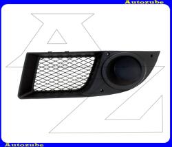 FIAT DOBLO 1 2005.10-2009.08 /119, 223/ Első lökhárító rács bal I0131717