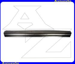 PEUGEOT 407 2004.05-2008.08 Küszöb alsó rész bal "2000mm" (külső javítólemez) POTRYKUS P574841-1