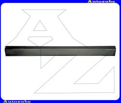 MERCEDES S W220 1998.10-2002.08 Küszöb alsó rész oldalfüggetlen "2000mm" (külső javítólemez) POTRYKUS P502541-3