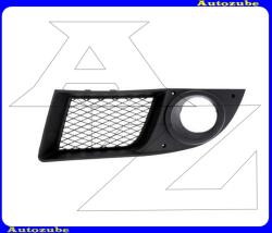 FIAT DOBLO 1 2005.10-2009.08 /119, 223/ Első lökhárító rács bal, ködlámpás 10011818D