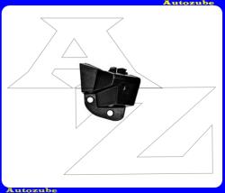 FORD FIESTA MK7 2017.06-2021.11 Hátsó lökhárító tartó jobb belső (műanyag) I1056326