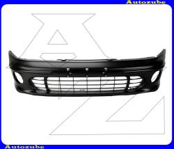 FIAT MAREA 1995.09-2002.11 Első lökhárító alapozott, ködlámpás P301907-2