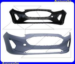 FORD FIESTA MK7 2017.06-2021.11 Első lökhárító alapozott FD3481001