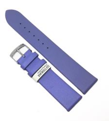 Morellato Curea de ceas Morellato - Culoare Bleu, fara cusatura - 10mm 12mm 14mm 16mm 18mm 20mm - A01X5126875066CR (A01X5126875066CR)