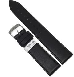 Morellato Curea de Ceas Morellato - Culoare Neagra - 18mm 20mm - A01X3425695019CR (A01X3425695019CR)