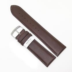 Morellato Curea de Ceas Morellato - Culoare Maro, textura mata - 20mm, 22mm, 24mm - A01X0969087034CR