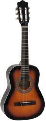 Dimavery AC-303 Classical Guitar 1/2 sunburst (26242048)