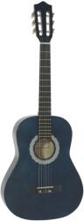 Dimavery AC-303 Classical Guitar 3/4, blue (26242032)